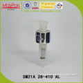 china plastic lotion pump dispenser for liquid soap